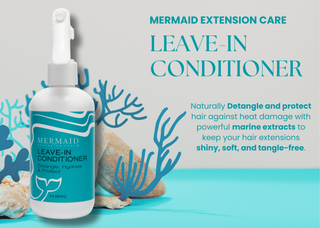Leave-in Conditioner