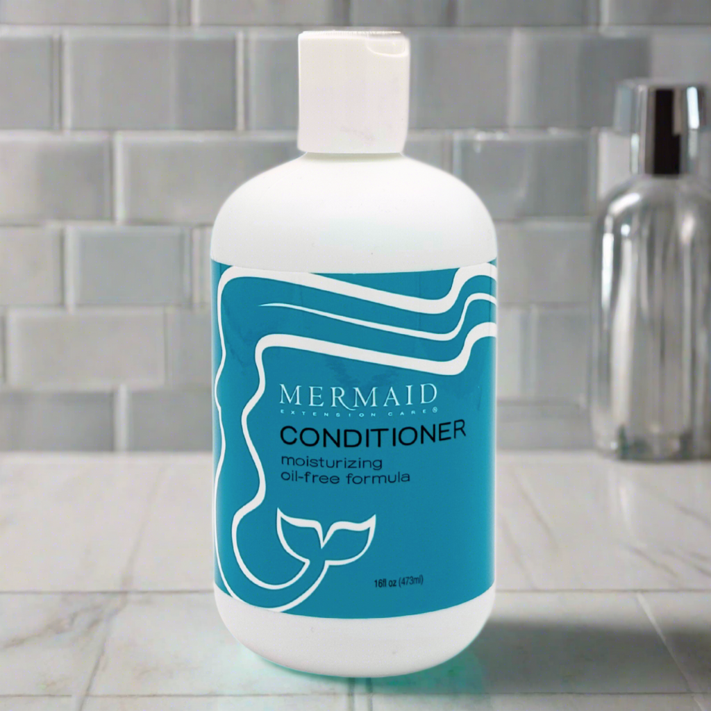 Hair Extension Conditioner 16oz Best Shampoo and Conditioner for Hair