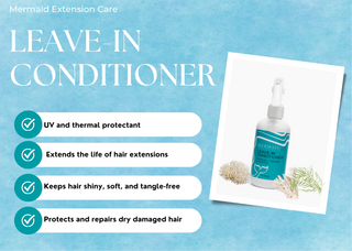 Leave-in Conditioner