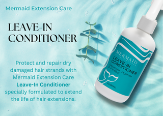 Leave-in Conditioner