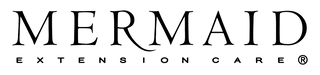 Mermaid Extension Care logo