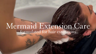 SEATOX Clarifying Shampoo for Extensions 8oz