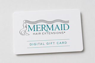 Mermaid Extension Care Gift Card