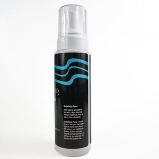 Seafoam Extension-Safe Texturizing Foam 7.5 oz