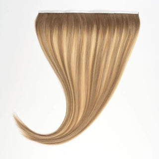 Instant Weft Tape Rows