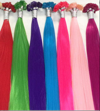 Fantasy/Fashion Colors
