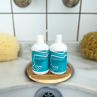 Best Extension Shampoo & Conditioner 16oz Combo Pack