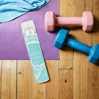 Seafresh – Best Dry Shampoo for Hair Extensions