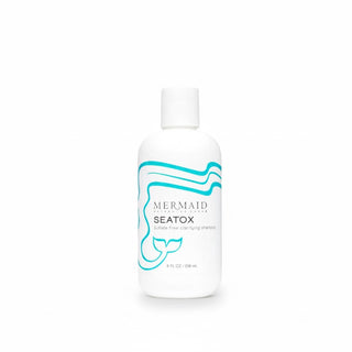 SEATOX Clarifying Shampoo for Extensions 8oz