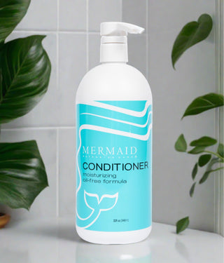 Best Conditioner for Hair Extensions 32oz