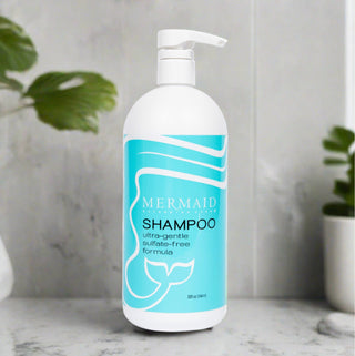 Hair Extension Shampoo 32oz